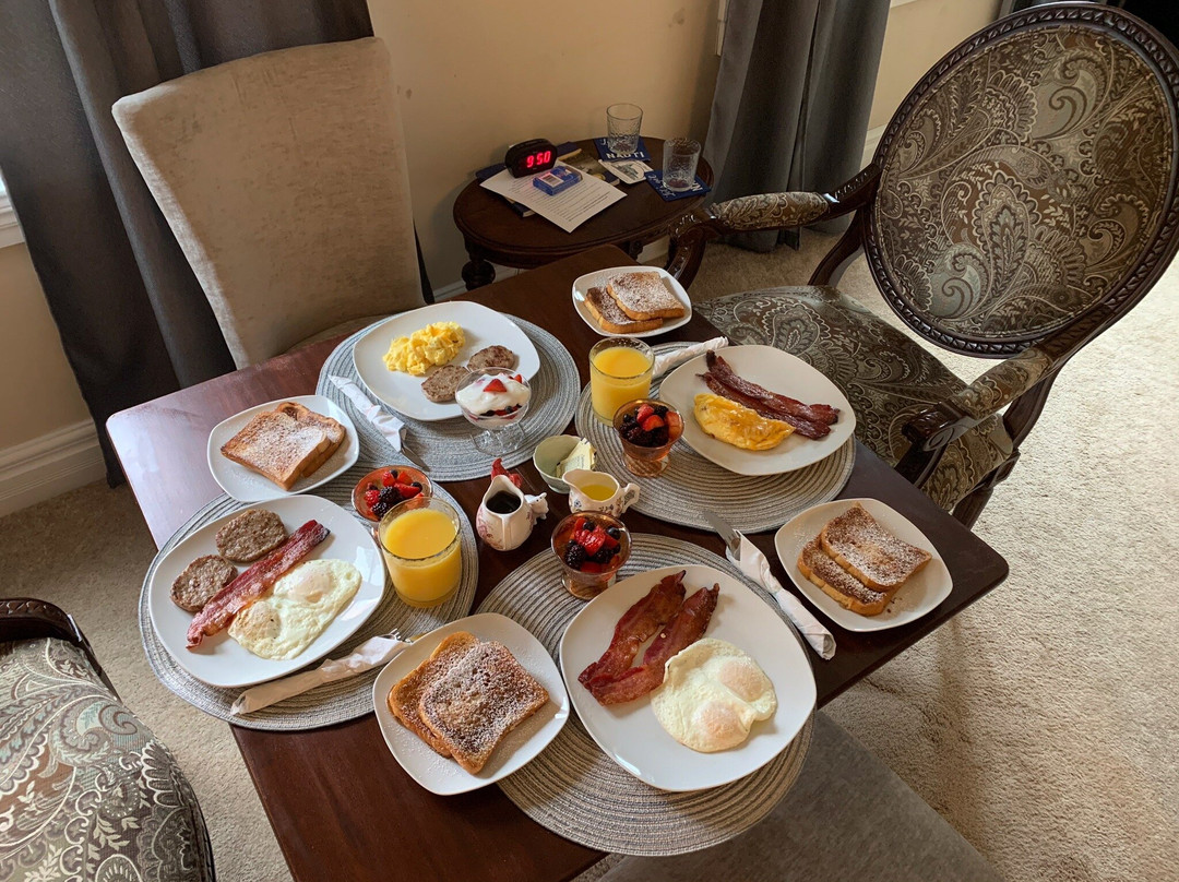 Dennison Street Inn主图