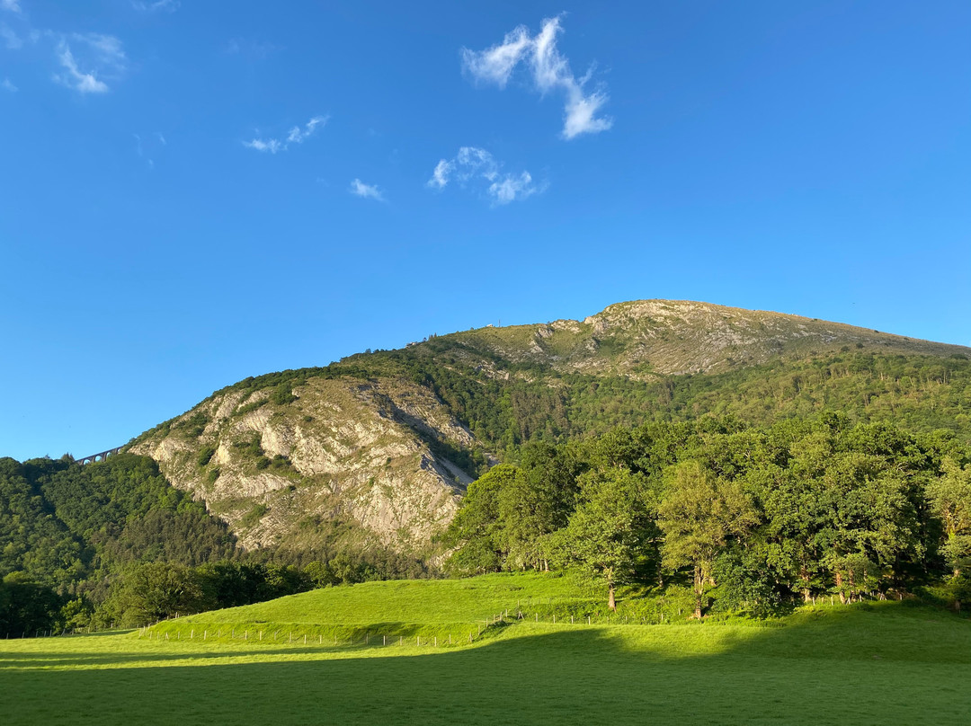 Aspin-en-Lavedan旅游攻略图片