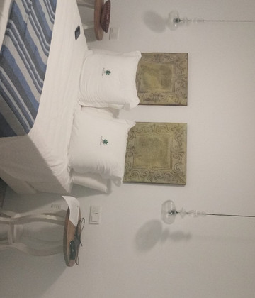 CasaPuerta El Refugio主图