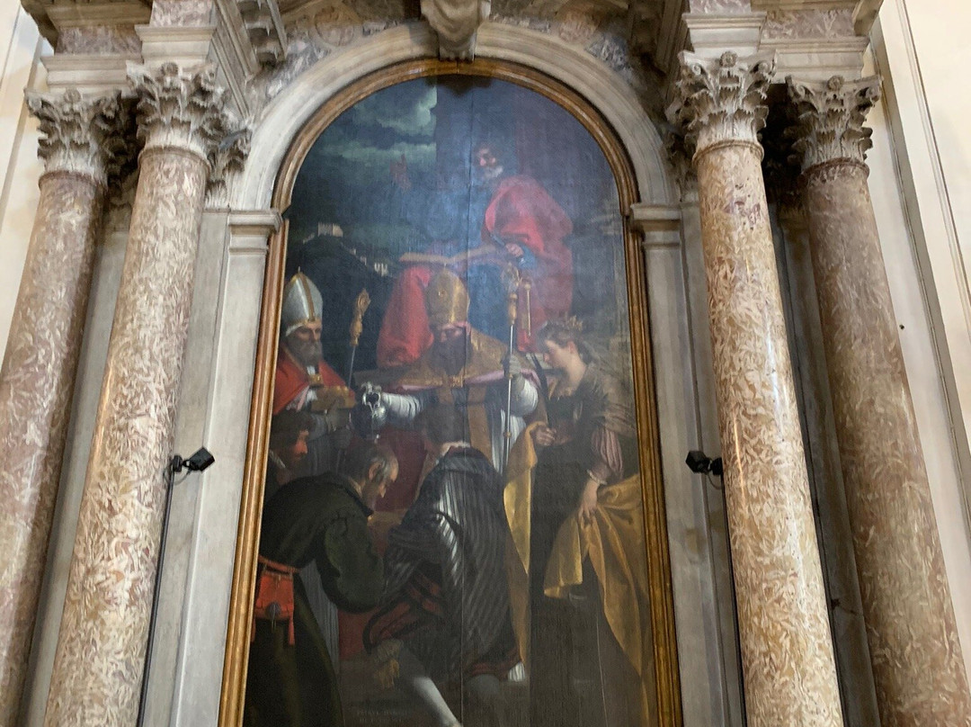 Cattedrale di Santa Maria Assunta景点图片