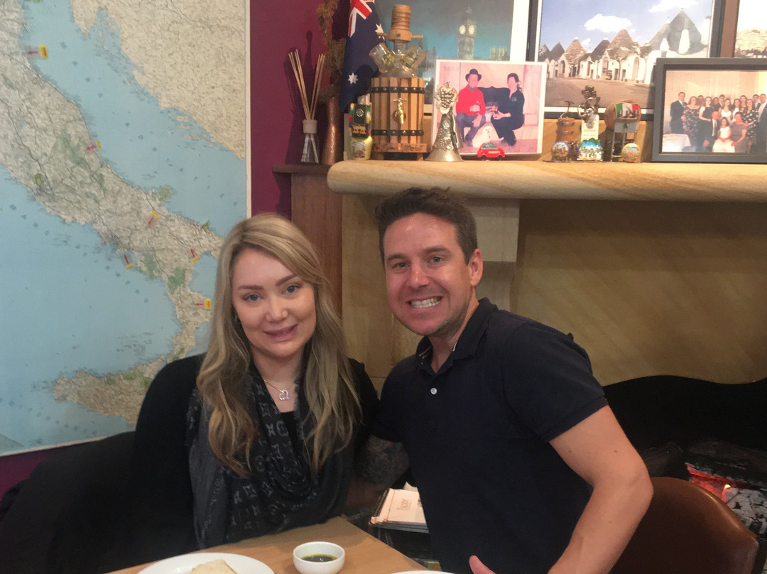 Highland Vines-鲍勒尔必去景点