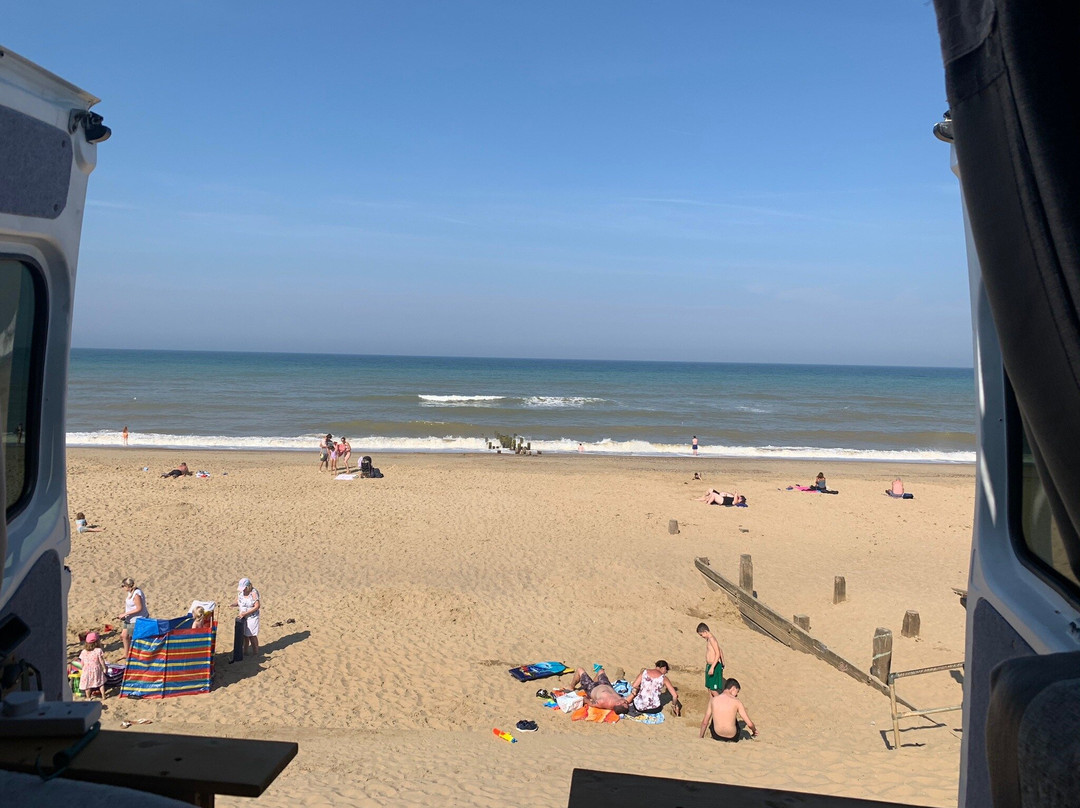 Walcott Beach-Walcott必去景点