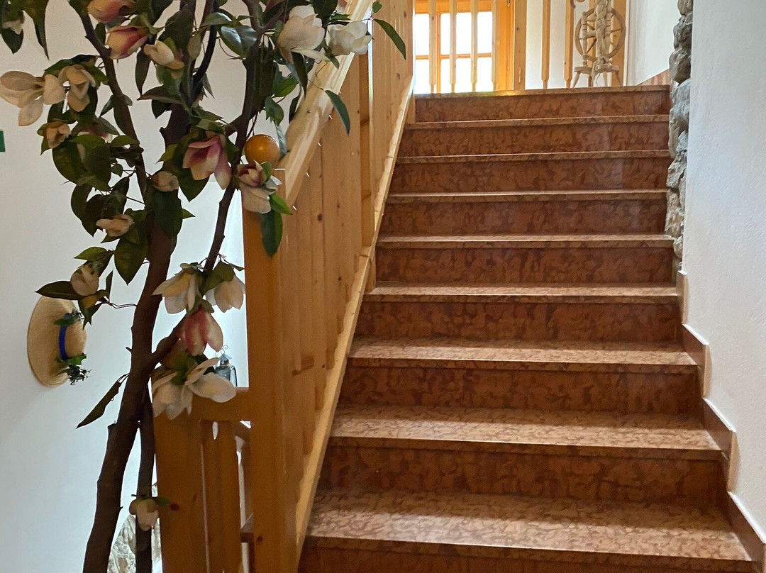 Hotel Krimmlerfalle主图