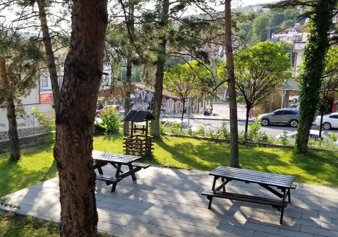 Aluçdağ Lokantası