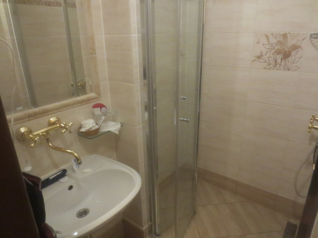 Hotel Barbakan主图