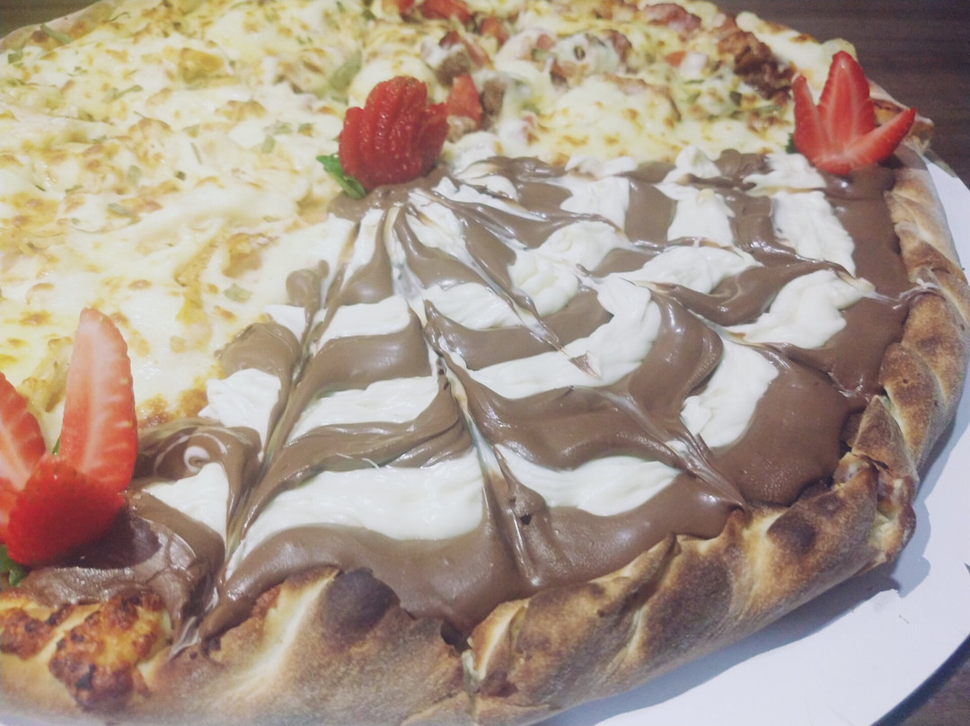 Vegas Bowling-梅迪亚内拉必去景点