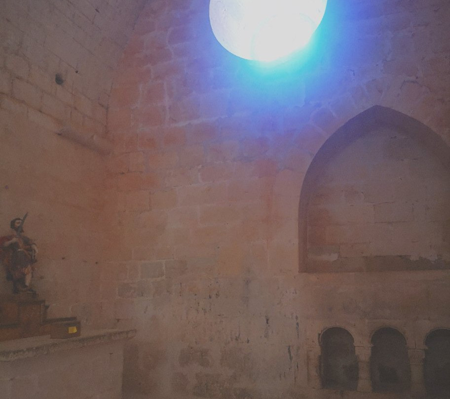 Ermita de San Bartolome景点图片