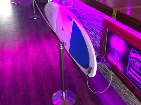 Mojito Beach-阿瓜杜尔塞必去景点