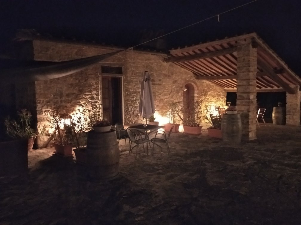 Il Casello Country House主图