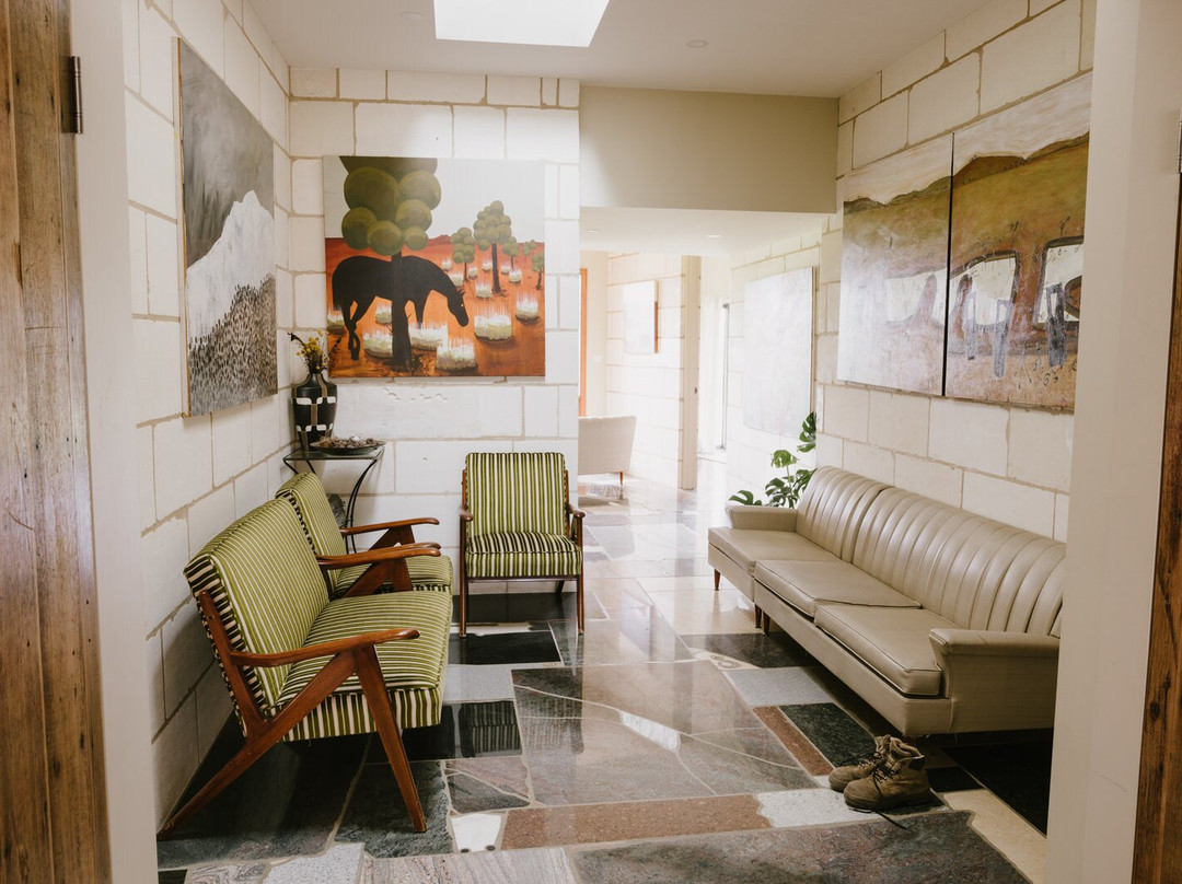 Spring Spur Stay主图