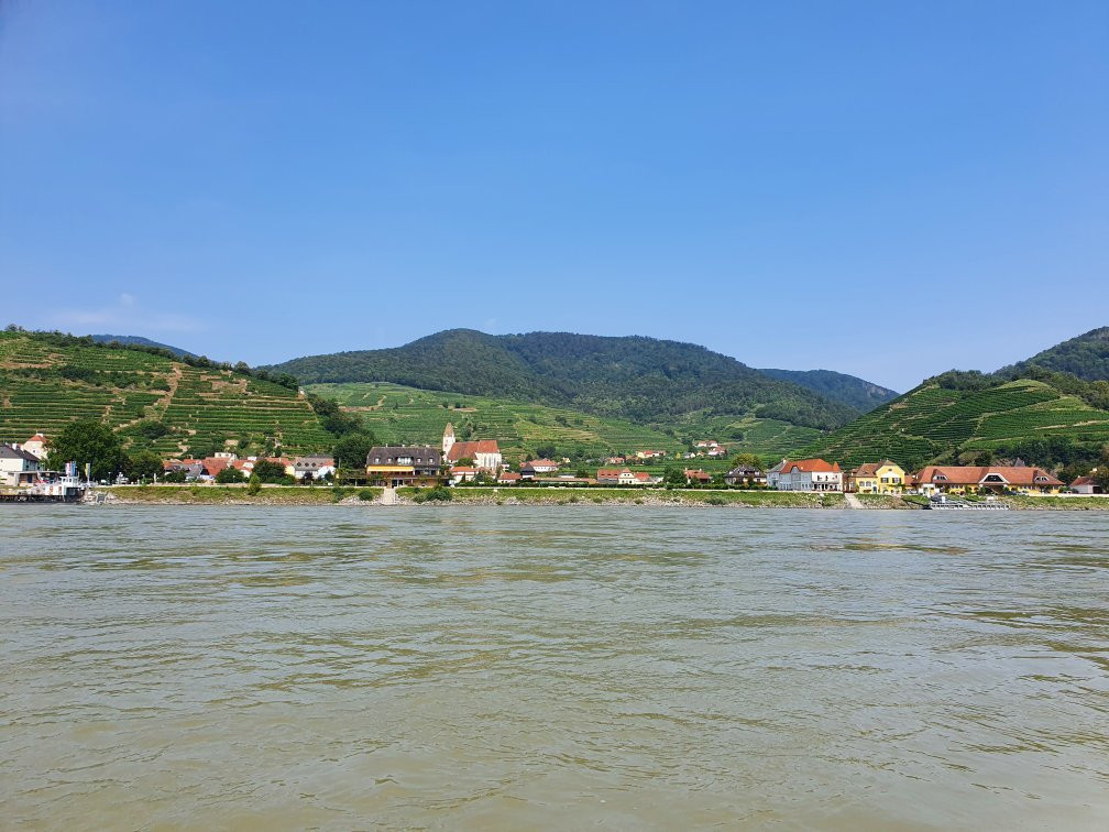 Kanu Wachau-都恩石必去景点