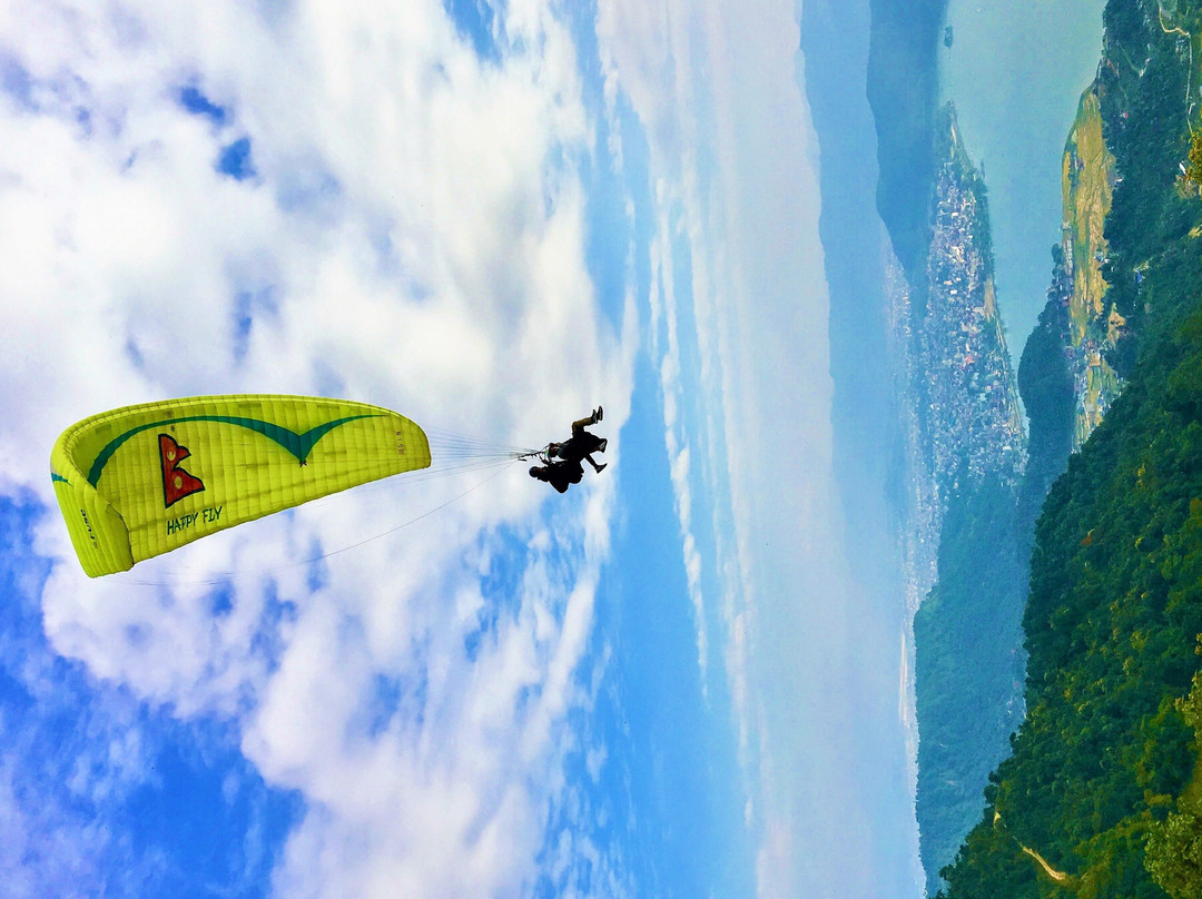 EEM Travels-博卡拉必去景点