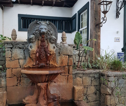 加里奥农庄主图