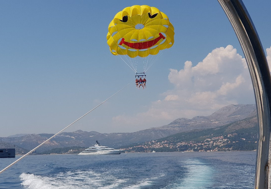 Gabriel Watersports Cavtat-察夫塔特必去景点