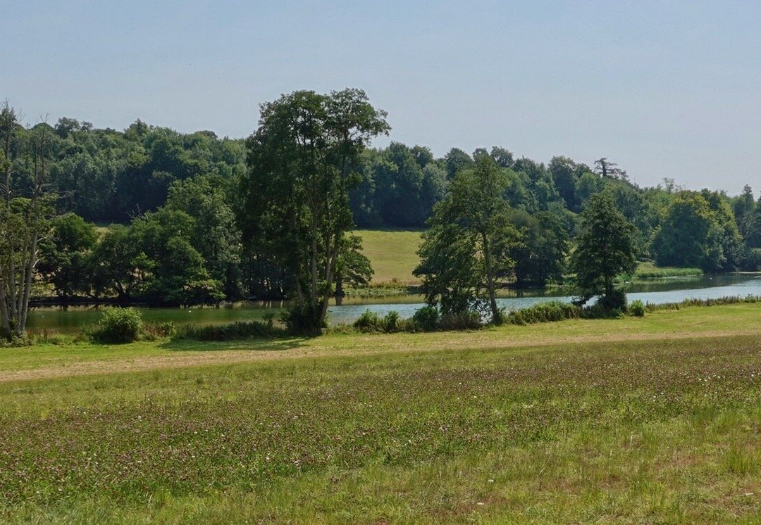 The Grange at Northington-Northington必去景点