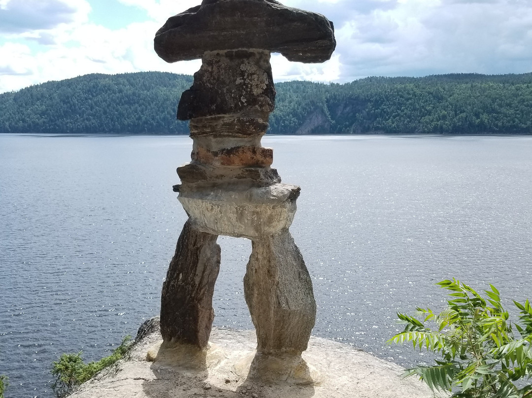 Parc national d'Opémican-Temiscaming必去景点