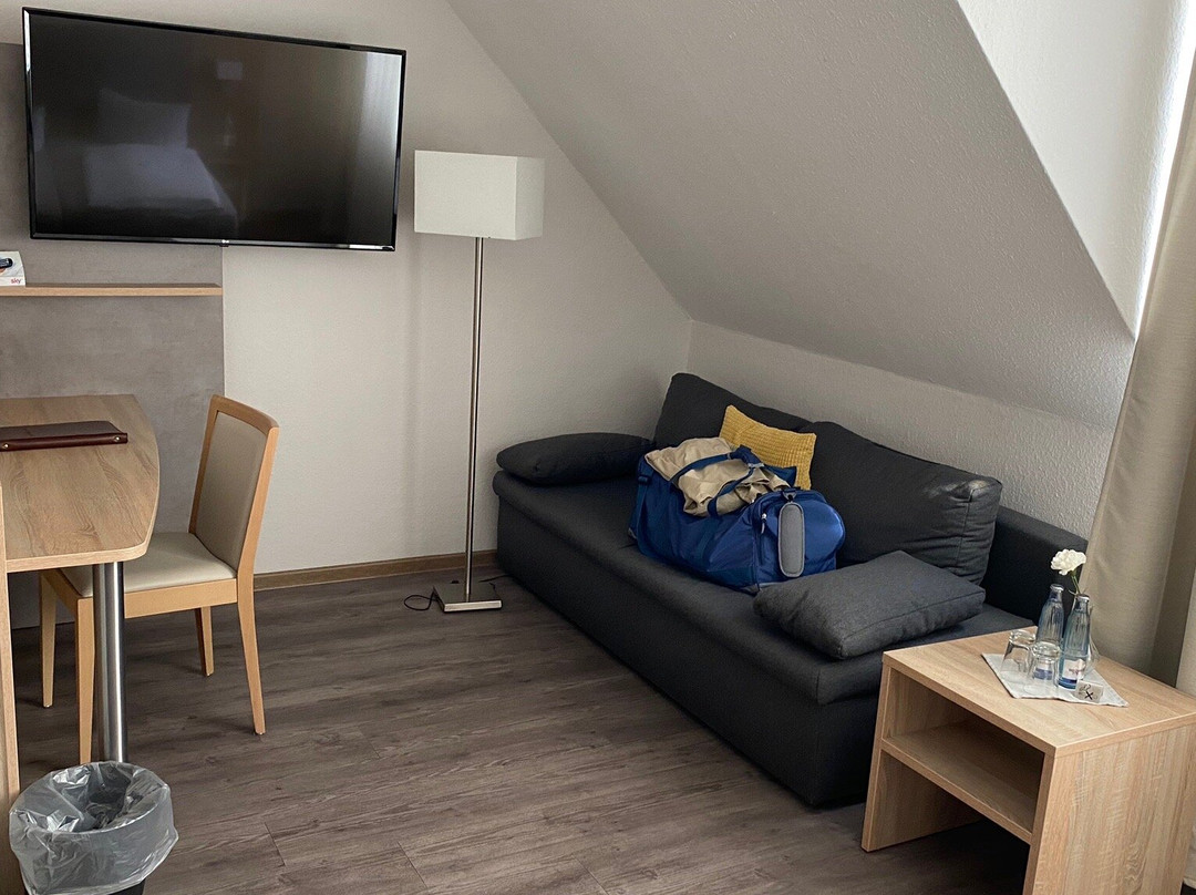 Altstadt-Hotel Stendal主图