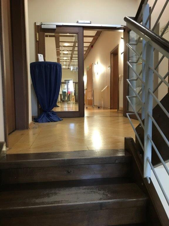 Hotel Schloss Schweinsburg主图