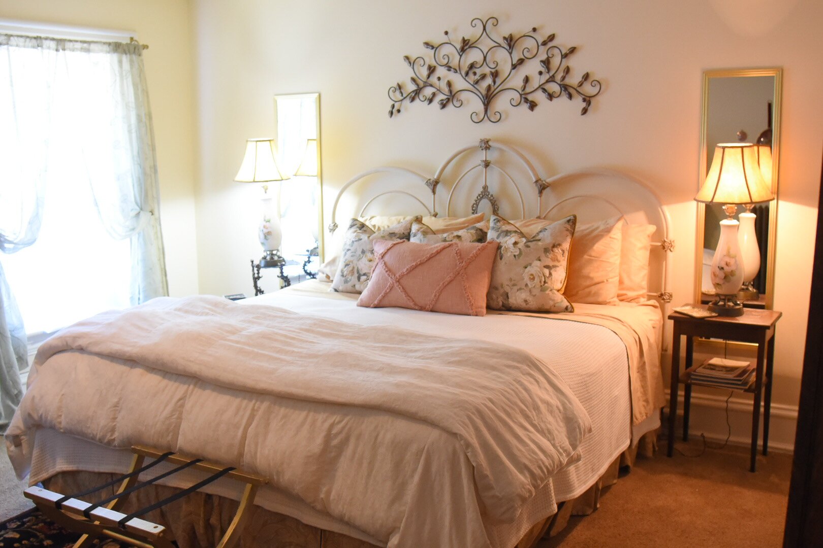 Kelly Suites On Broadway-官方