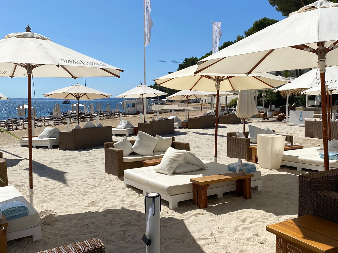 Nikki Beach Mallorca-马加洛夫必去景点