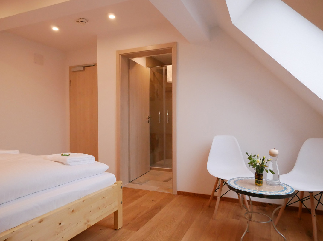 Thurner Wirtshaus主图