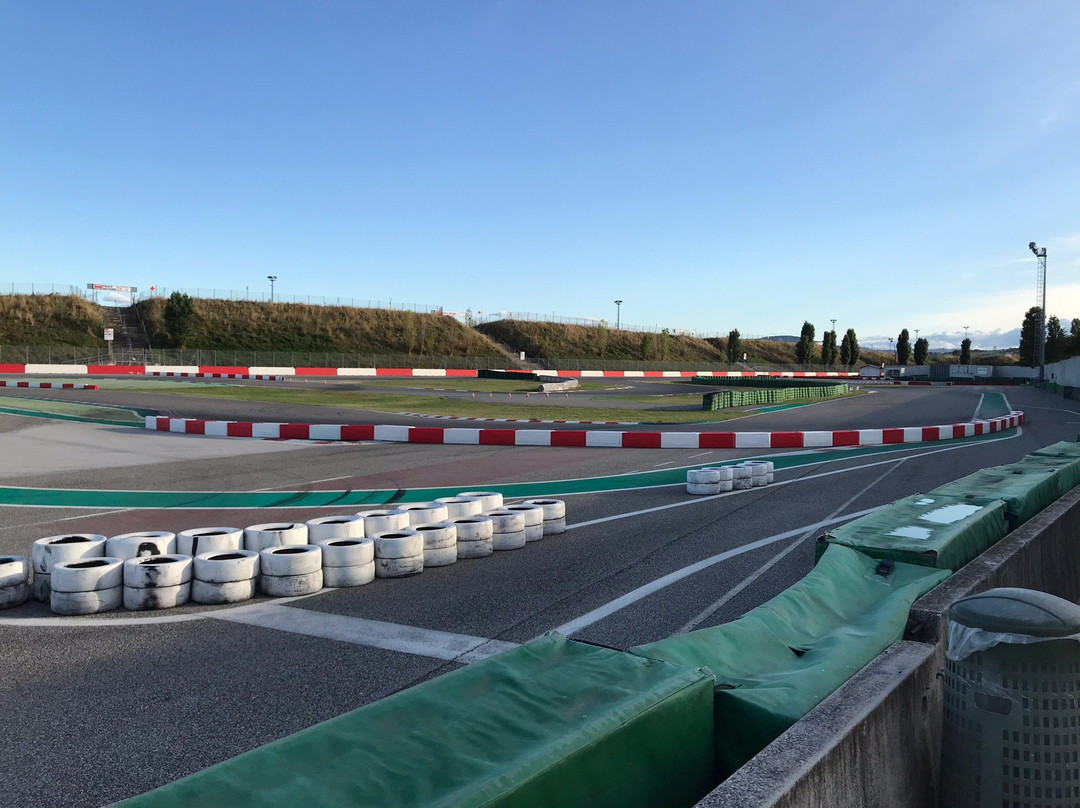 Misanino Santamonica-米萨诺阿德里亚蒂科必去景点