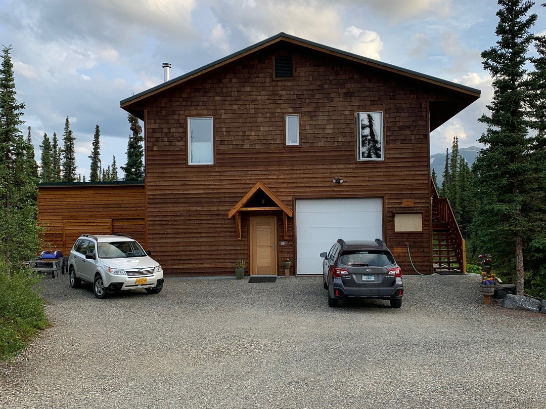 Deneki Lakes B&B主图