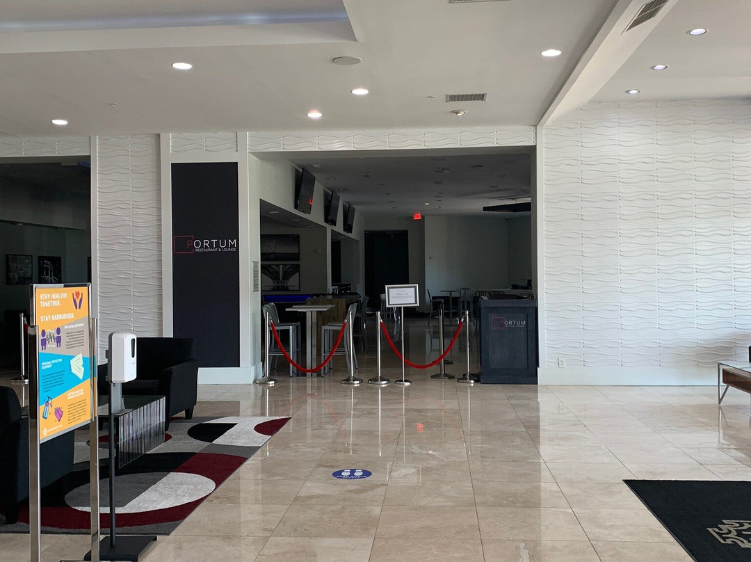 克拉丽奥酒店主图