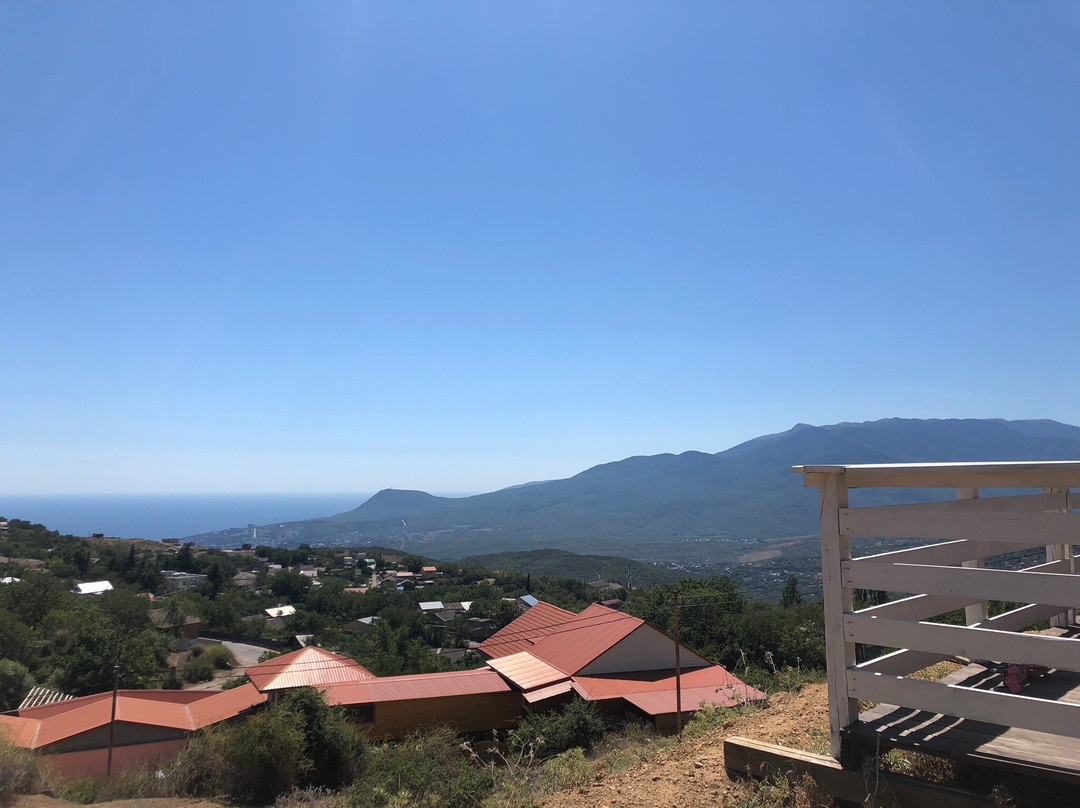 Mountain Cheese Factory-Luchyste必去景点