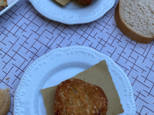 Agriturismo Ca' Noale主图