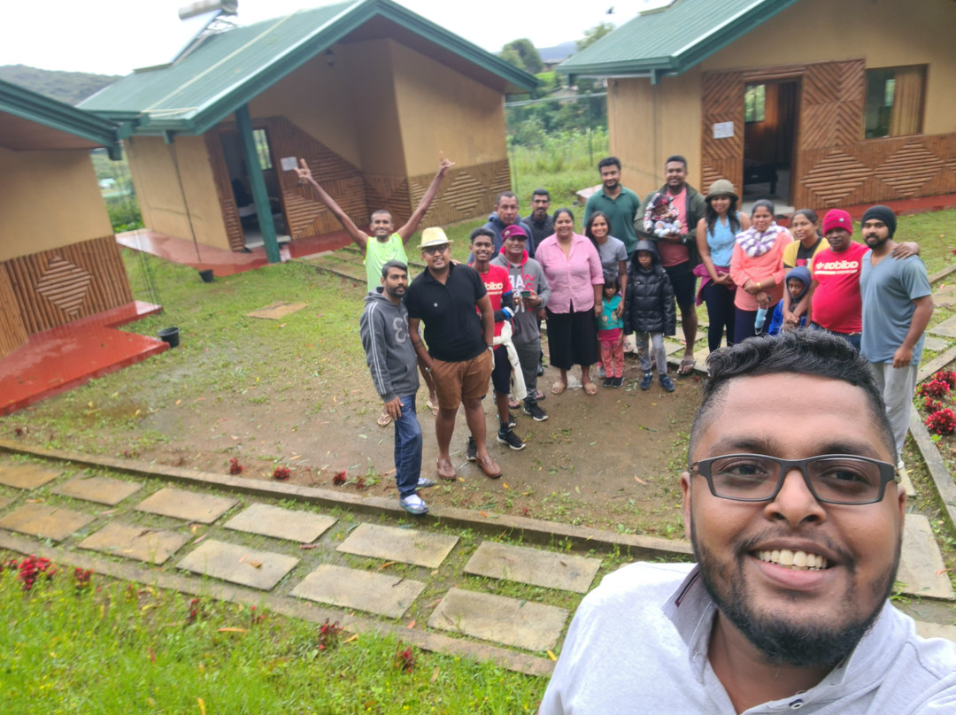 HillSide Haven Cottages主图