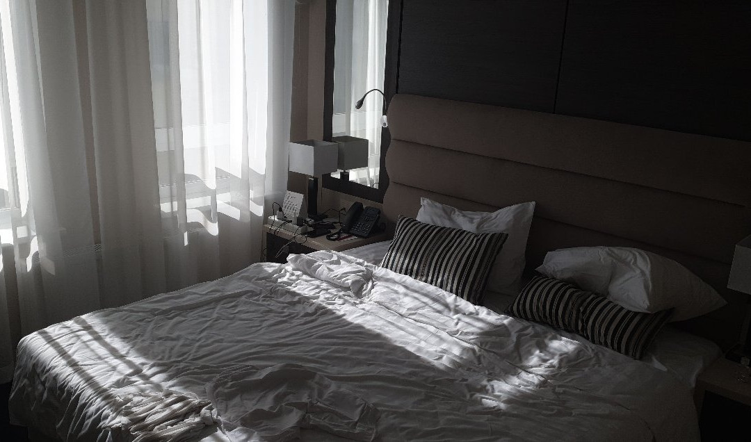 Ramada Hotel & Suites by Wyndham Novosibirsk Zhukovka主图