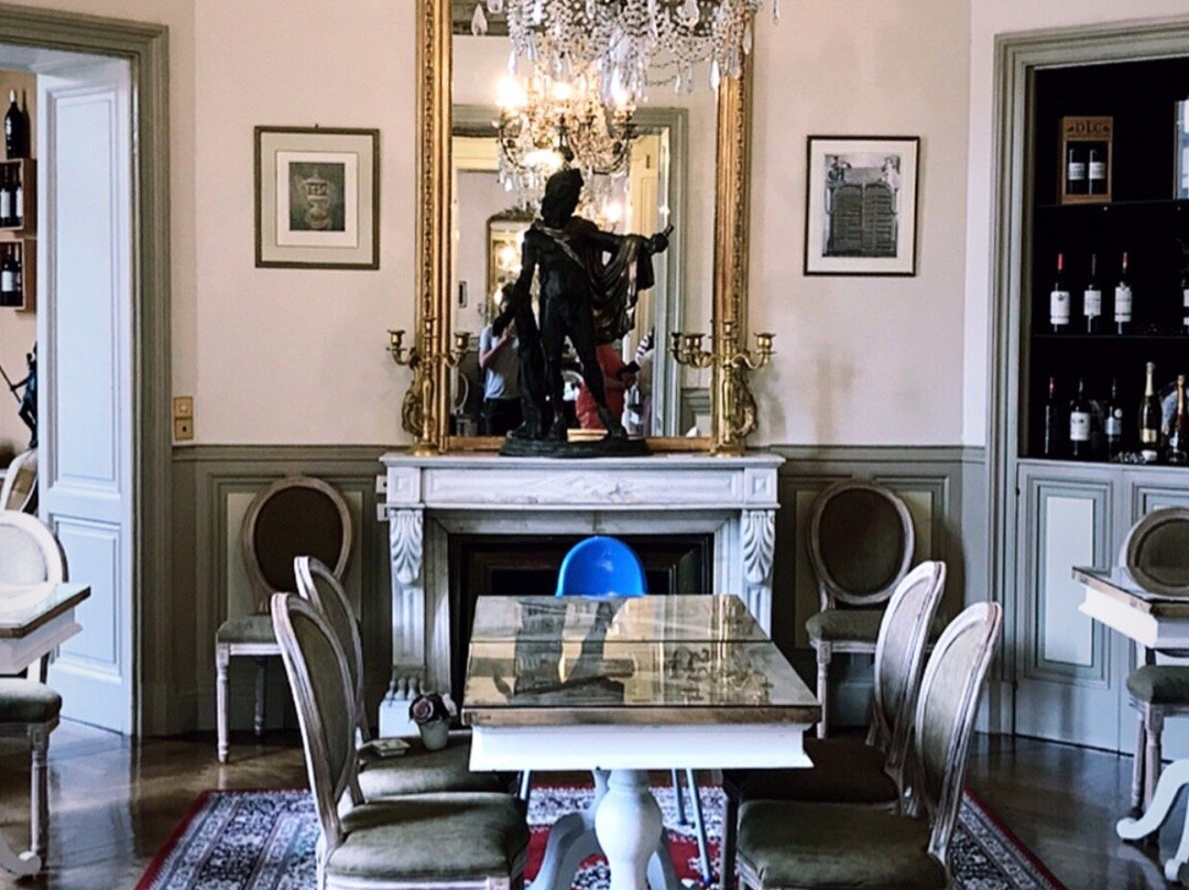 Chateau Pontet d'Eyrans主图