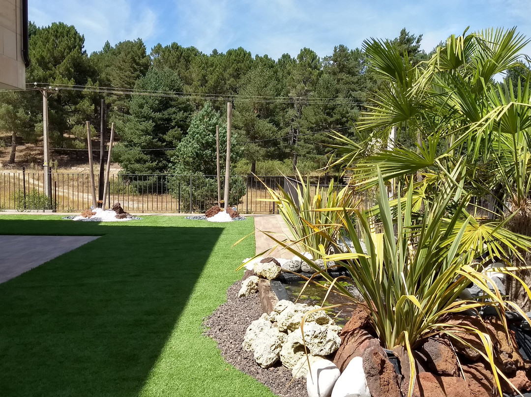 El Nido de Pinares主图