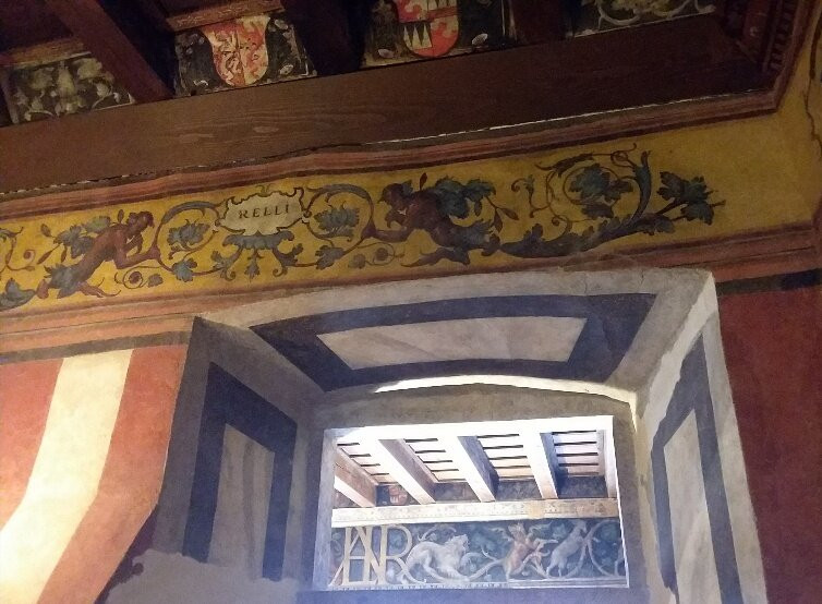 Palazzo Assessorile di Cles景点图片