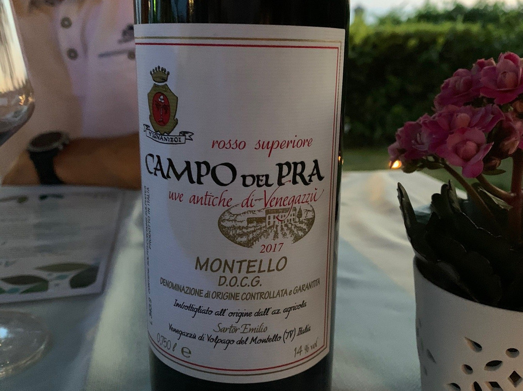 Azienda Agricola Campion主图