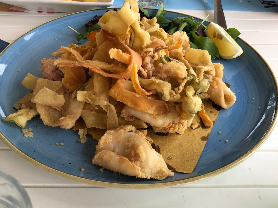 Dolcevita Beach Club景点图片