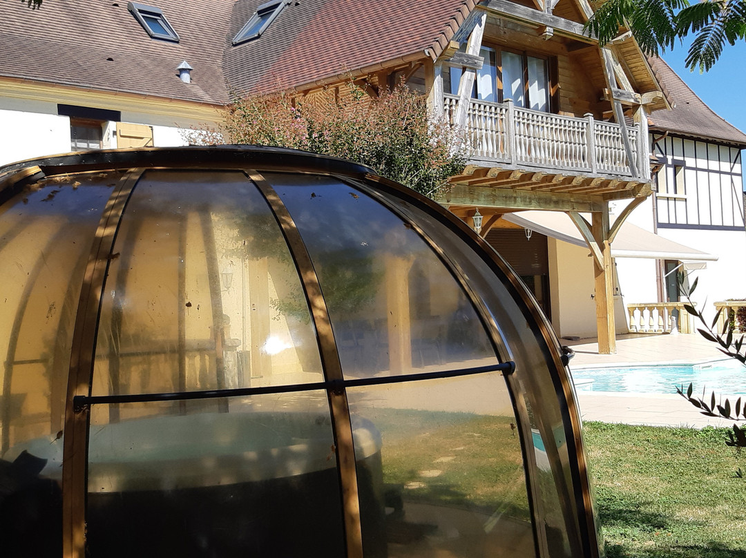 La Ferme de Laupiliere主图