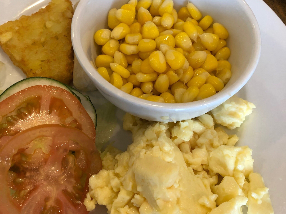 金宝大酒店主图