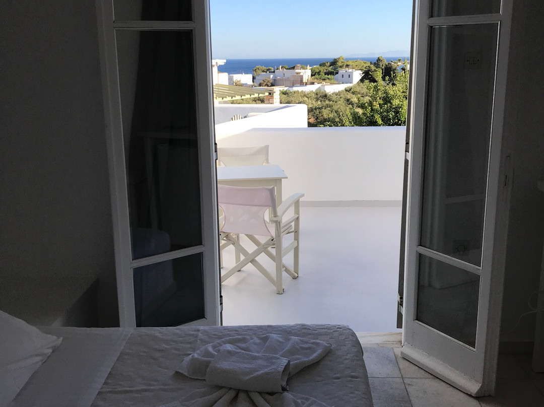 安纳希纳酒店主图