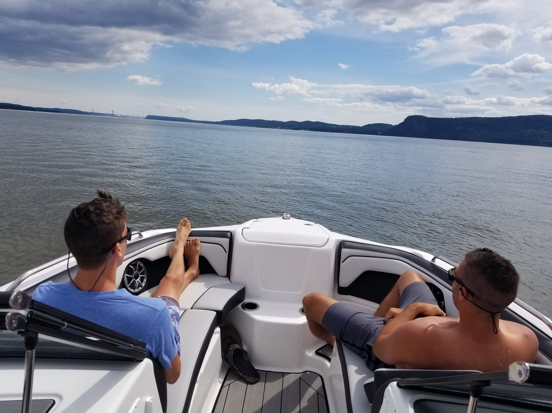 Nyack Boat Charter景点图片