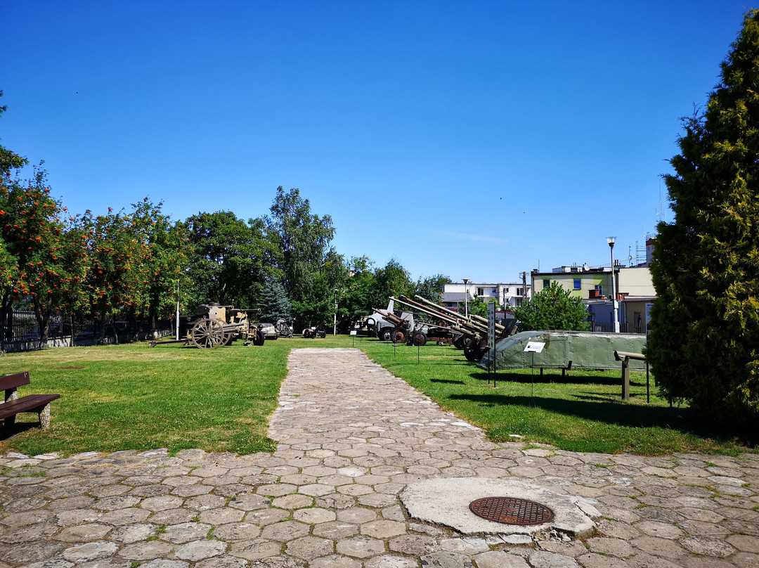 Museum of the Sochaczew Land and Battlefield on Bzura景点图片