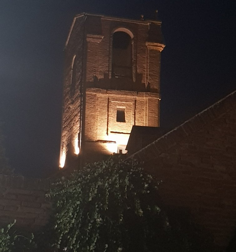 Castello Malatestiano-Gatteo必去景点