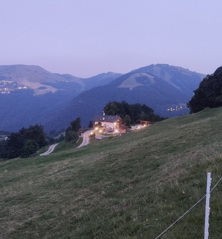 B&B Mas dei Girardei主图