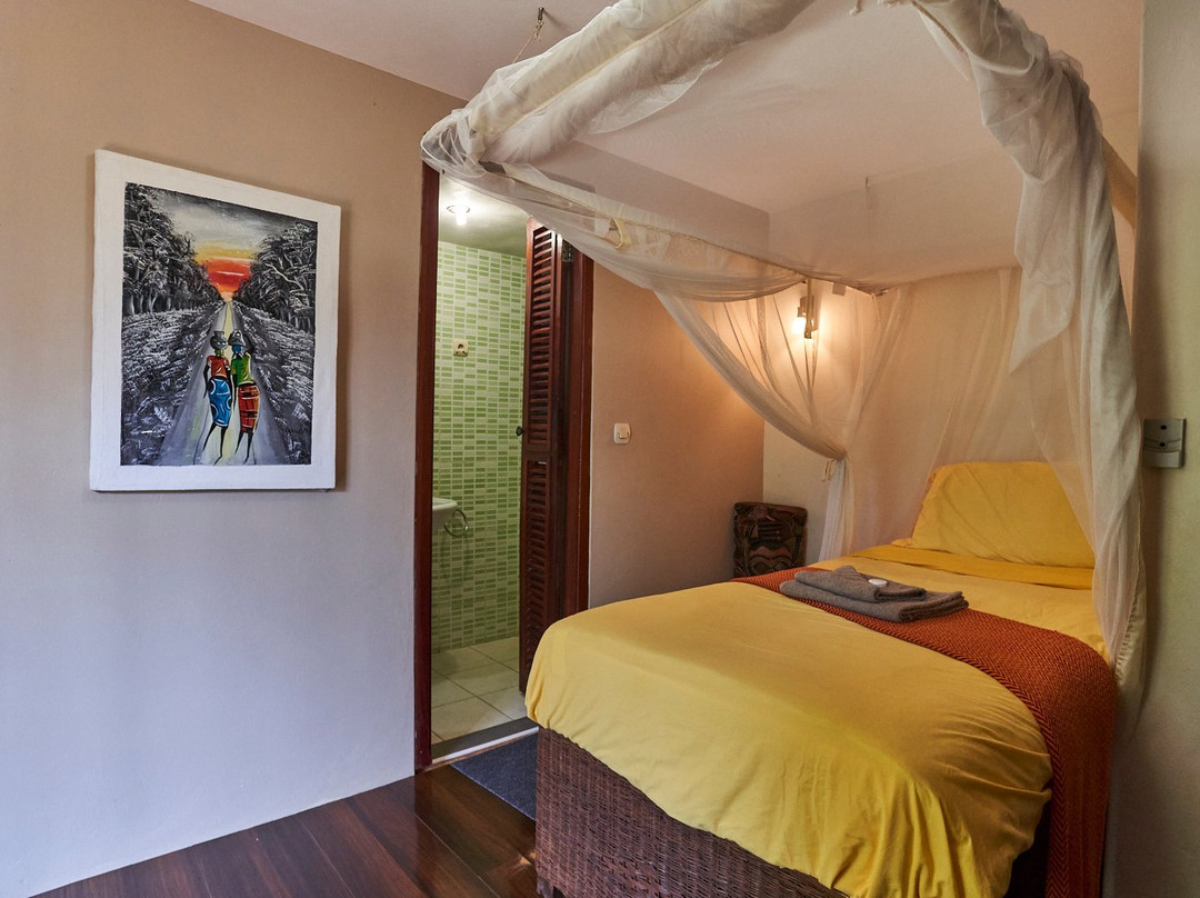 Chilatana Guesthouse主图