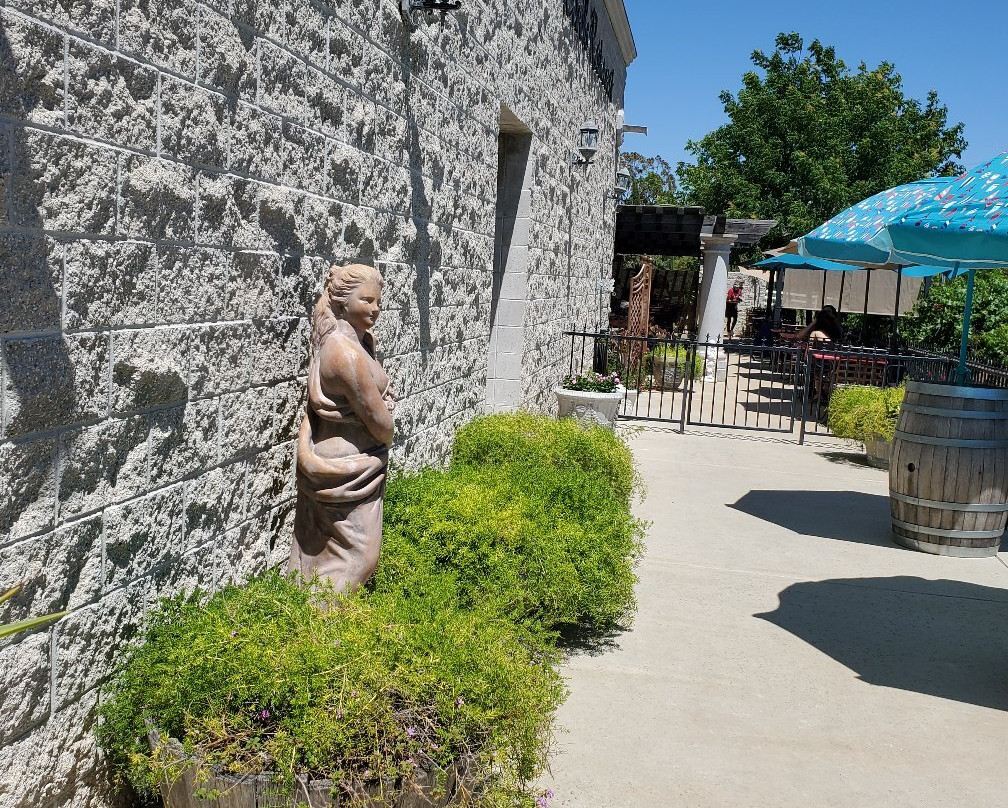 Baily Winery-特曼库拉必去景点