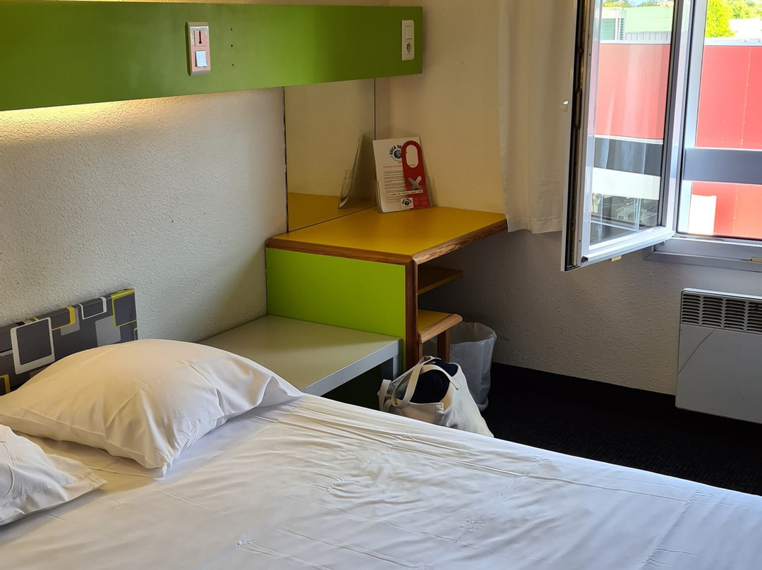 Hôtel Quick Palace Tours主图