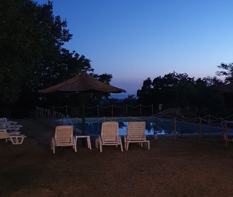 Villa Tatti主图