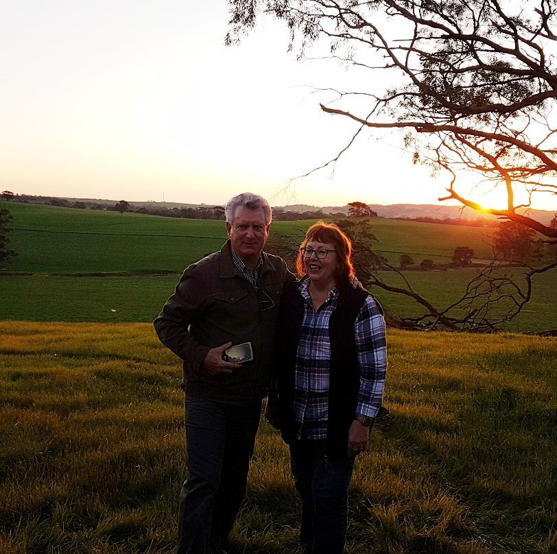 Be Consumed Tours-努里乌特帕必去景点