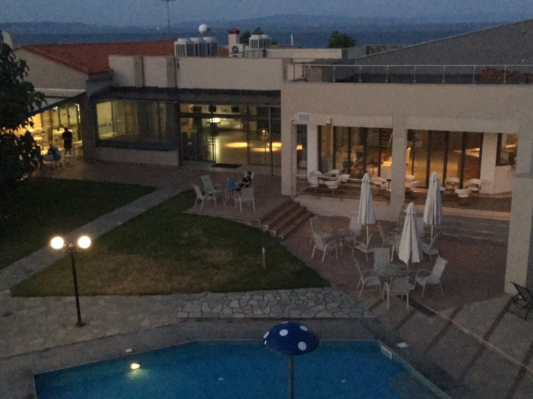 Krotiri Beach Resort主图